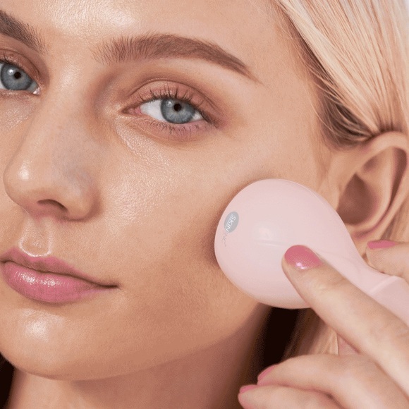 Cryo-Ice Sake Roller (Blush Edition) - Picture 4 of 7